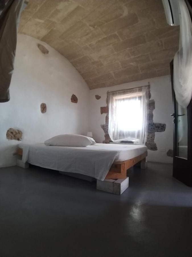 La Torre Di Merlino Patu Luaran gambar