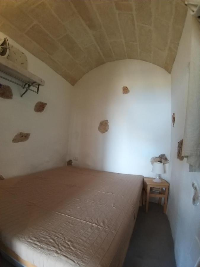 La Torre Di Merlino Patu Luaran gambar