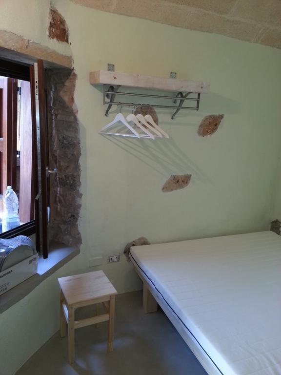 La Torre Di Merlino Patu Luaran gambar