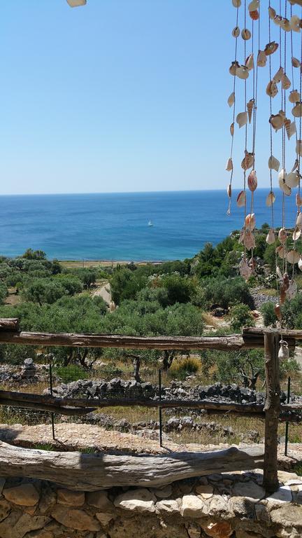 La Torre Di Merlino Patu Luaran gambar