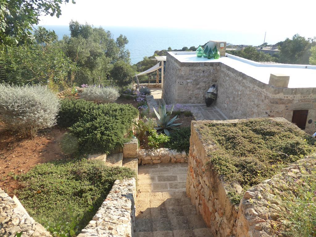 La Torre Di Merlino Patu Luaran gambar