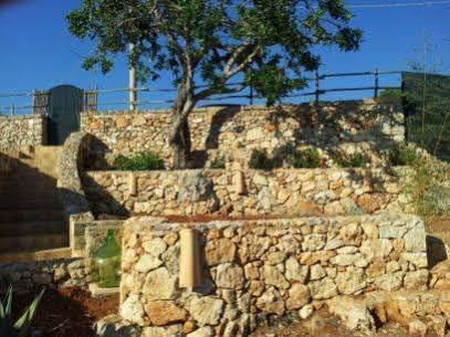 La Torre Di Merlino Patu Luaran gambar